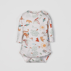 Precio Unitario: $7.200 - QL202020801 - Body Bosque Natural - comprar online