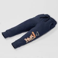 Precio Unit. c/desc: $8.075- QL212070301 / QL212070401 - Jogger Friza Street en internet