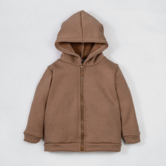 Precio Unitario: $13.000 - QL205010101 - Campera piel Camel - comprar online