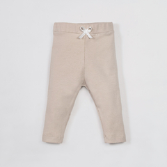 Precio Unitario: $4.900 - QL204010501 / QL204010601 - Legging Beige - comprar online