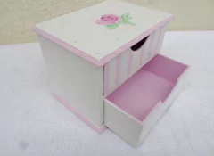 Cajonera "LINA" - comprar online