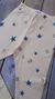 Leggins con estampa Estrellas