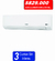 AIRE ACONDICIONADO WHIRLPOOL 3400W 2924FG - comprar online