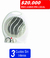 CALOVENTOR KANJI KJH-CH103 - comprar online