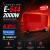 CONVECTOR ELECTRICO EIFFEL E544 2000W - comprar online