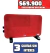 CONVECTOR ELECTRICO EIFFEL E544 2000W