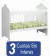 CUNA MODELO 300 1.20 X 60 - comprar online
