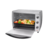 HORNO GRILL ATMA 70Litros CON SPIEDO - Mohamed Ezpeleta