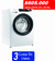 LAVARROPAS DREAN 6KILOS 600RPM BLANCO - comprar online