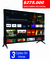 TV RCA 32" PULGADAS ANDROID TV