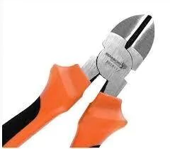 ALICATE DE CORTE DIAGONAL 5,5 BIASSONI - comprar online