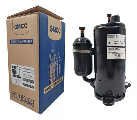COMPRESORES TOSHIBA GMCC ROTATIVOS TODOS LOS MODELOS