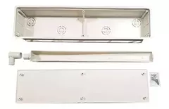 CAJA PREINSTALACION PARA AIRE ACONDICIONADO SPLIT - Zonamaquinas