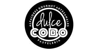 Alfajores "dulce COBO"