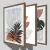 CONJUNTO 3 QUADROS - BOHO - loja online