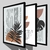 CONJUNTO 3 QUADROS - BOHO na internet