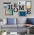 CONJUNTO QUADROS E LETRAS - RELAX - Mosarte Quadros
