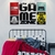 CONJUNTO PLACAS E LETRAS - GAME ZONE