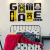 CONJUNTO PLACAS E LETRAS - GAME OVER I