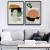 CONJUNTO 2 QUADROS - MANCHAS E FORMAS DEC01