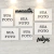 CONJUNTO 6 QUADROS PERSONALIZADO + MOMENTOS FELIZES - comprar online