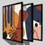 CONJUNTO 3 QUADROS - THE ORGANIC SHAPES COLORS na internet