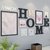 CONJUNTO QUADROS E LETRAS - TONS DE ROSA E CORAÇÃO na internet