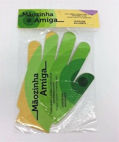 Mãozinha Amiga