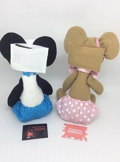 kit Preocupanda e Marrumina - loja online