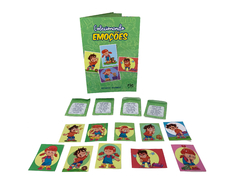 COLECIONANDO EMOÇÕES - comprar online