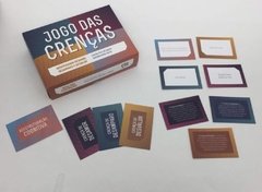 Jogo das Crenças na internet