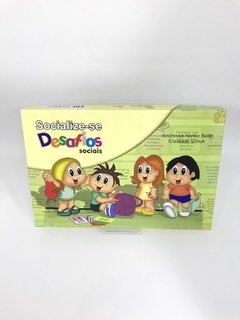 Desafios Sociais - comprar online