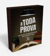 A TODA PROVA
