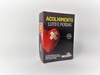 ACOLHIMENTO: LUTO E PERDAS 100 CARDS PARA AUXILIAR NA ELABORAÇÃO DOS MOMENTOS DIFÍCEIS
