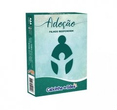 ADOÇÃO (FILHOS RESPONDEM)