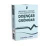 AJUDANDO CRIANÇAS E ADOLESCENTES COM DOENÇAS CRÔNICAS