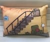 Mind Pad: Almofada da mente - Escada do enfrentamento