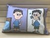 Mind Pad: Almofada da mente - Espelho do comportamento