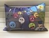 Mind Pad: Almofada da mente - Ônibus das Emoções