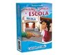 ALUNO, FAMÍLIA E ESCOLA