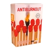 ANTIBURNOUT: 100 CARDS PARA AJUDAR VOCÊ A LIDAR COM O ESGOTAMENTO PROFISSIONAL