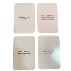 ANTIPROCRASTINAÇÃO: CARDS PARA VENCER OS PENSAMENTOS DE QUE TUDO PODE FICAR PARA DEPOIS na internet