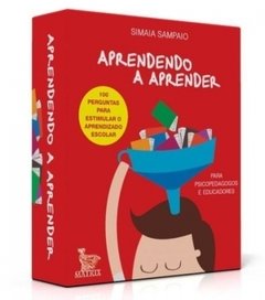 APRENDENDO A APRENDER