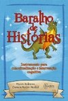 Baralho de Histórias: instrumento para conceitualização e intervenção cognitiva