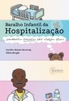Baralho infantil da hospitalização: pensamentos para situações difíceis