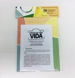 Clique Da Vida na internet