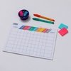 Bloco de Monitoramento da Semana