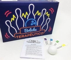 Boliche Terapêutico - comprar online