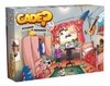 CADÊ? ACHADOS E PERDIDOS