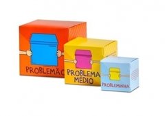 Caixinha dos problemas